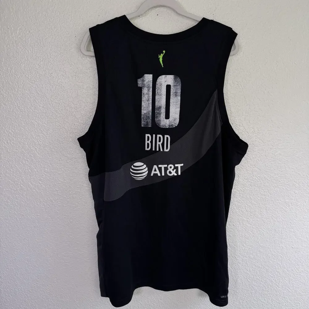 Nike official basketball